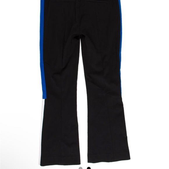 Versace pants size small. US 2   IT size 40. AUTHENTIC - Picture 7 of 10